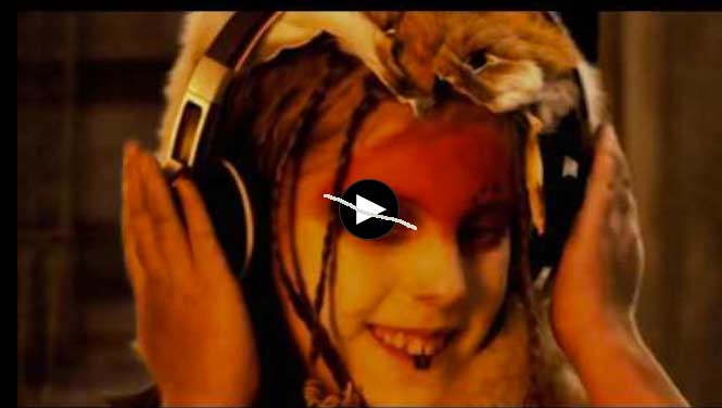 Die Pfahlbauer von Zürich