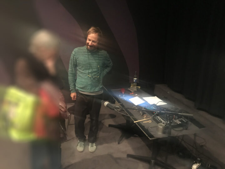 Solo-Live-Film-Vertonungen